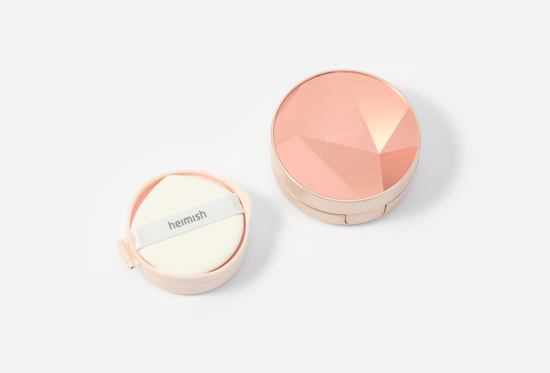 Heimish Cushion foundation SPF50+ PA+++ Artless perfect