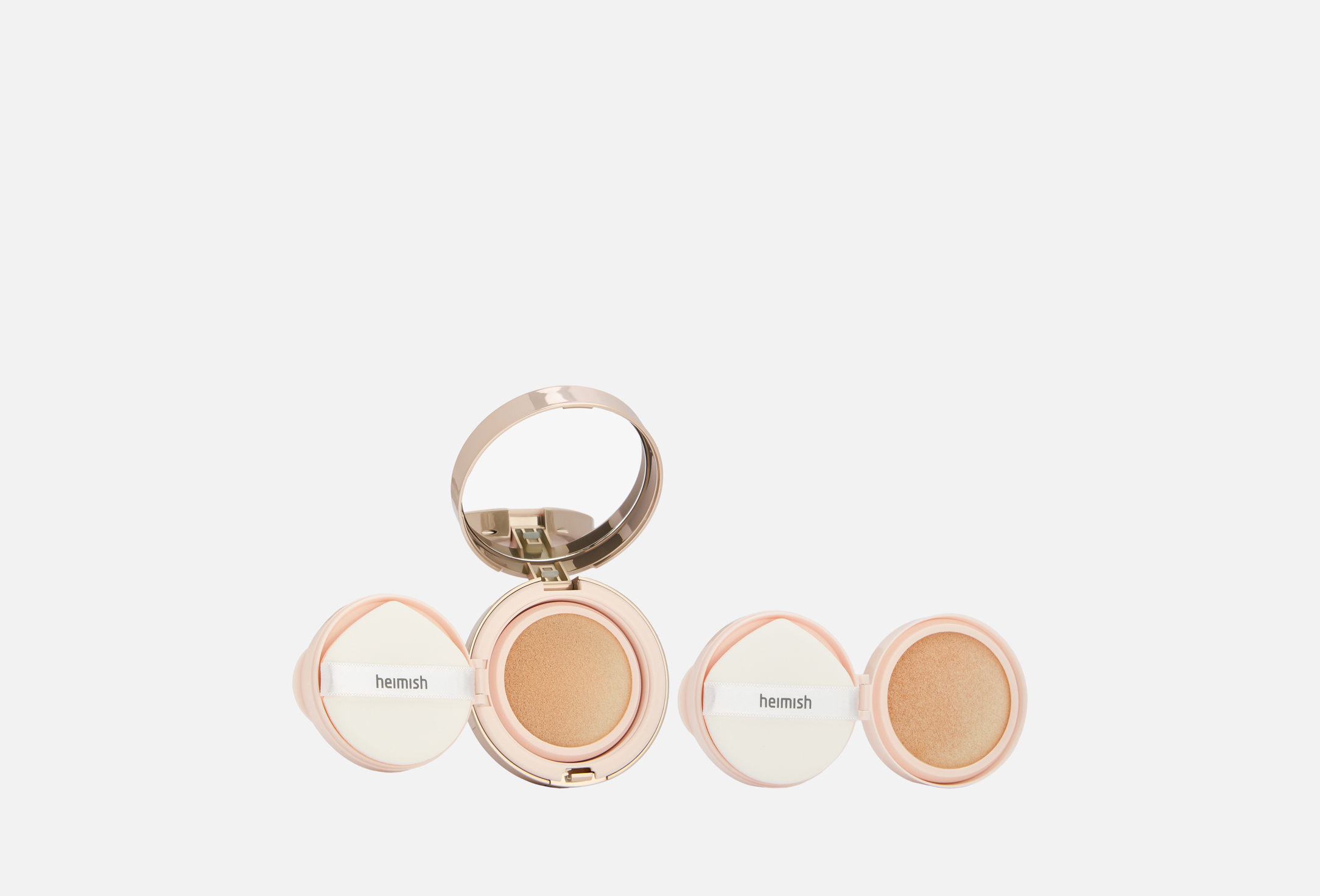 Artless perfect 13 23, Natural beige