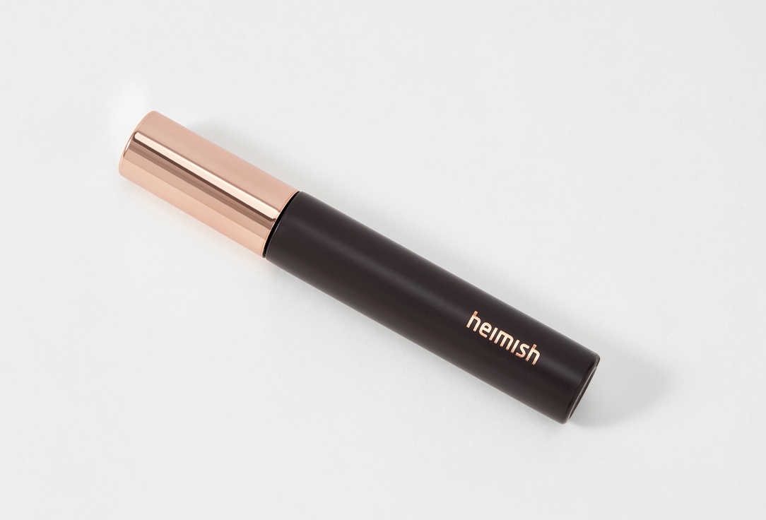 Heimish Тушь для удлинения и подкручивания ресниц DAILISM SMUDGE STOP MASCARA