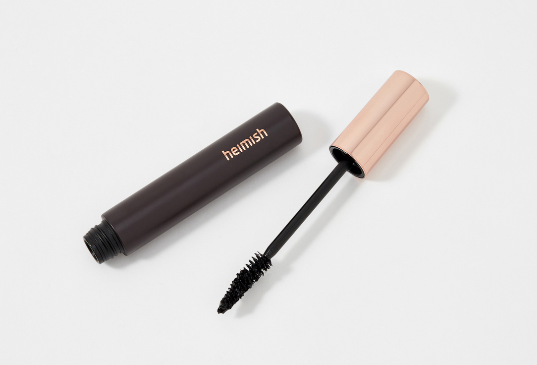 Heimish Тушь для удлинения и подкручивания ресниц DAILISM SMUDGE STOP MASCARA