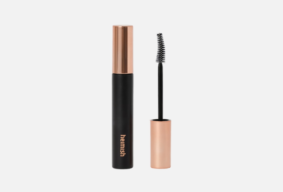 Heimish Тушь для удлинения и подкручивания ресниц DAILISM SMUDGE STOP MASCARA