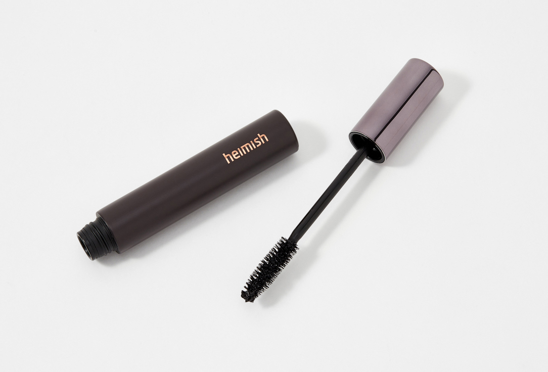 Heimish Тушь для объема и удлинения ресниц DAILISM SMUDGE STOP MASCARA VOLUME