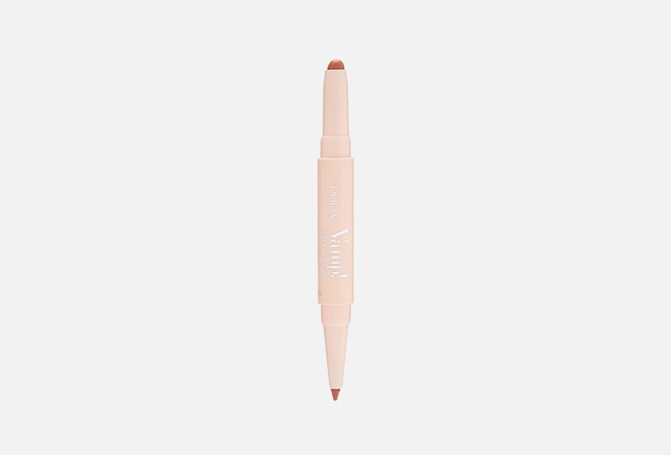 Vamp! Creamy Duo 1 001, Fair nude