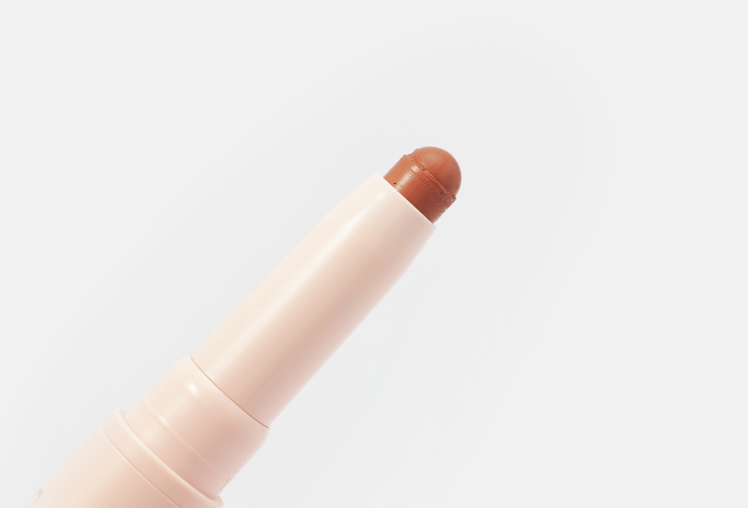 Pupa Contouring Lip Pencil & Shiny Lipstick 2-in-1 Vamp! Creamy Duo