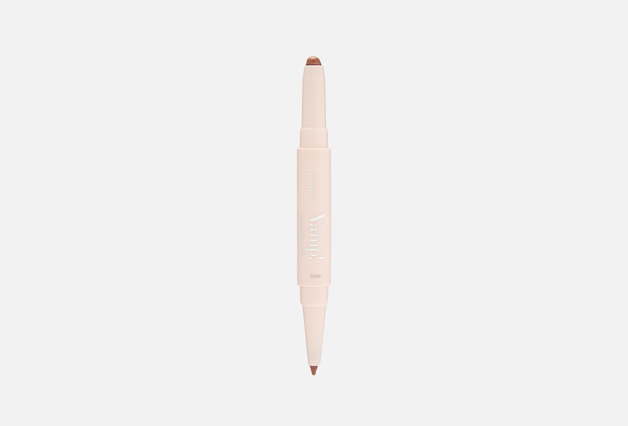 Vamp! Creamy Duo  1 003, Warm Nude
