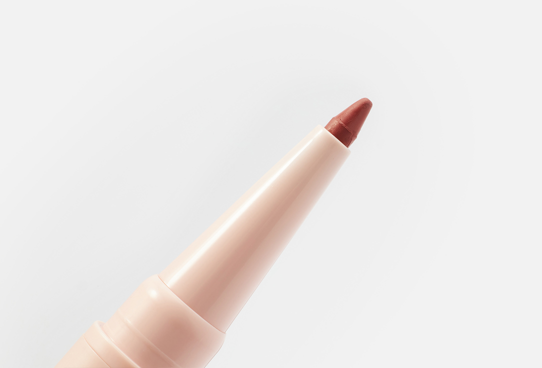 Pupa Contouring Lip Pencil & Shiny Lipstick 2-in-1 Vamp! Creamy Duo