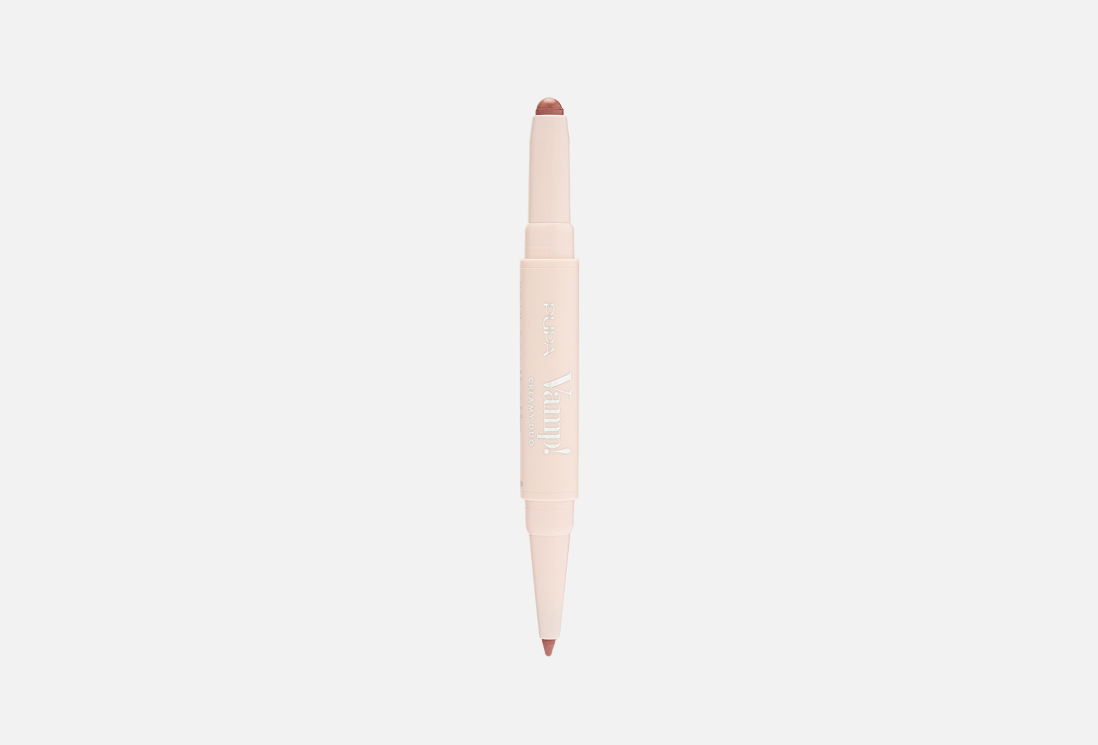Vamp! Creamy Duo  1 004, Light rose