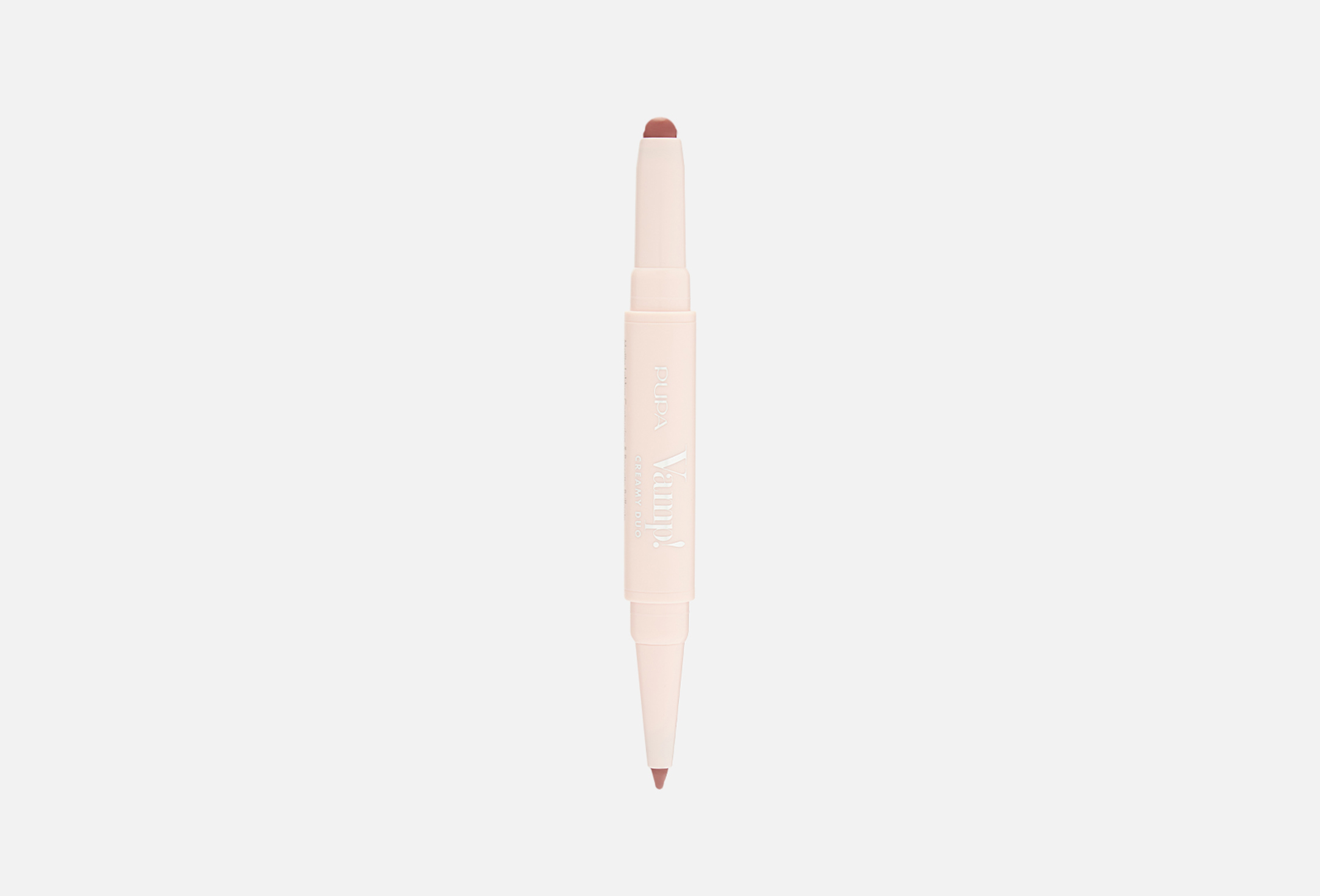 Vamp! Creamy Duo 1 006, Deep rose