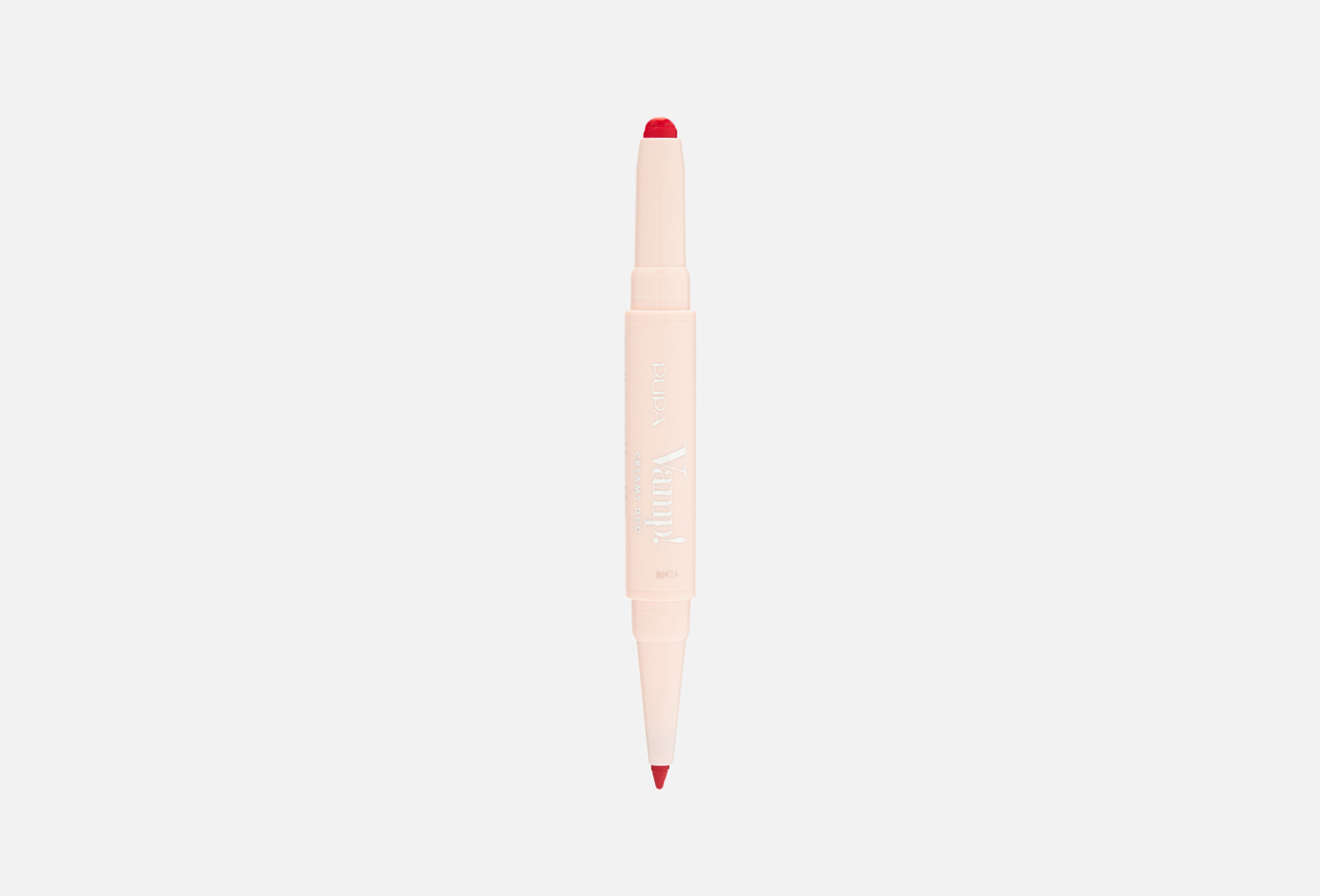 Vamp! Creamy Duo 1 010, True red