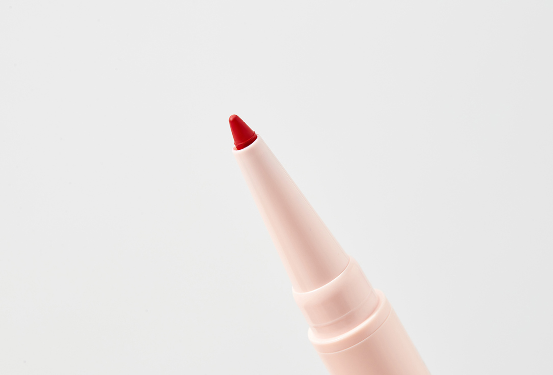 Pupa Contouring Lip Pencil & Shiny Lipstick 2-in-1 Vamp! Creamy Duo