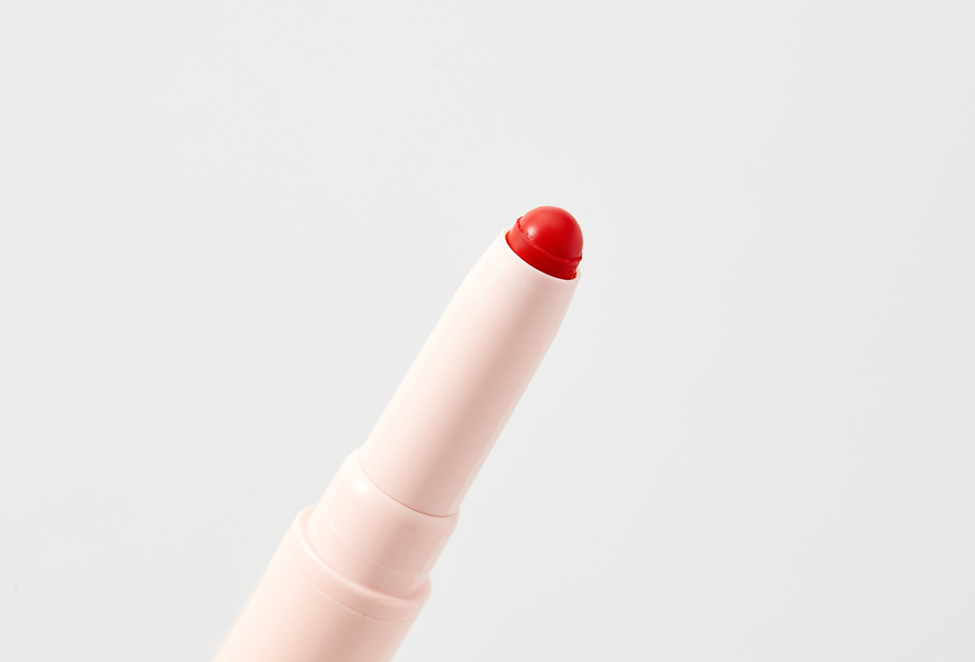 Pupa Contouring Lip Pencil & Shiny Lipstick 2-in-1 Vamp! Creamy Duo