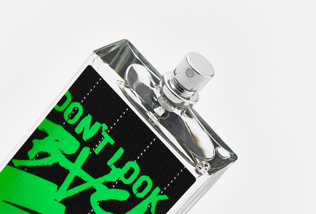 Armand Basi Eau De Toilette Uniform Don’T Look Back 100 ml Armand Basi Eau De Toilette Uniform Don’T Look Back