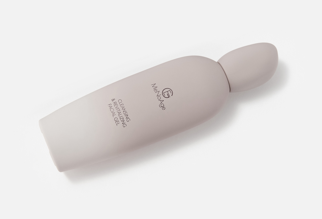 MeNoAge Cleansing and Revitalizing Fullerene Gel Revitalizing Fullerene
