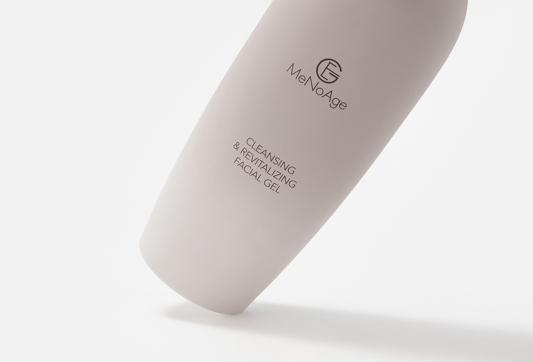 MeNoAge Cleansing and Revitalizing Fullerene Gel Revitalizing Fullerene
