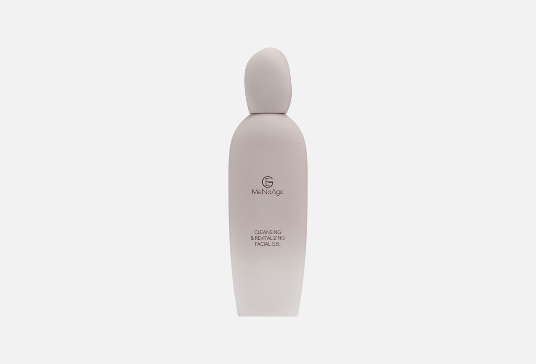 MeNoAge Cleansing and Revitalizing Fullerene Gel Revitalizing Fullerene