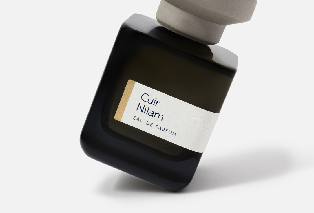 Atelier Materi Eau de Parfum Cuir Nilam 100 ml Atelier Materi Eau de Parfum Cuir Nilam