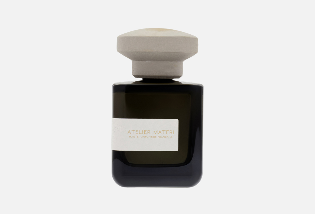 Atelier Materi Eau de Parfum Cuir Nilam 100 ml Atelier Materi Eau de Parfum Cuir Nilam