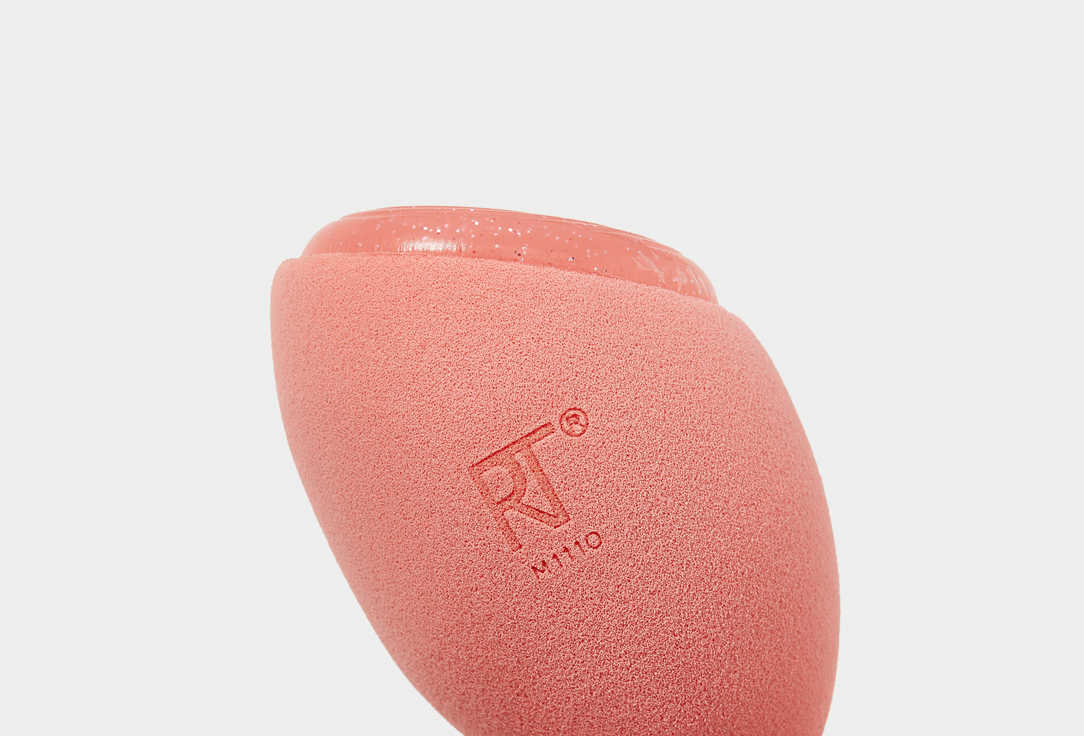 Real Techniques Makeup Sponge Miracle complexion