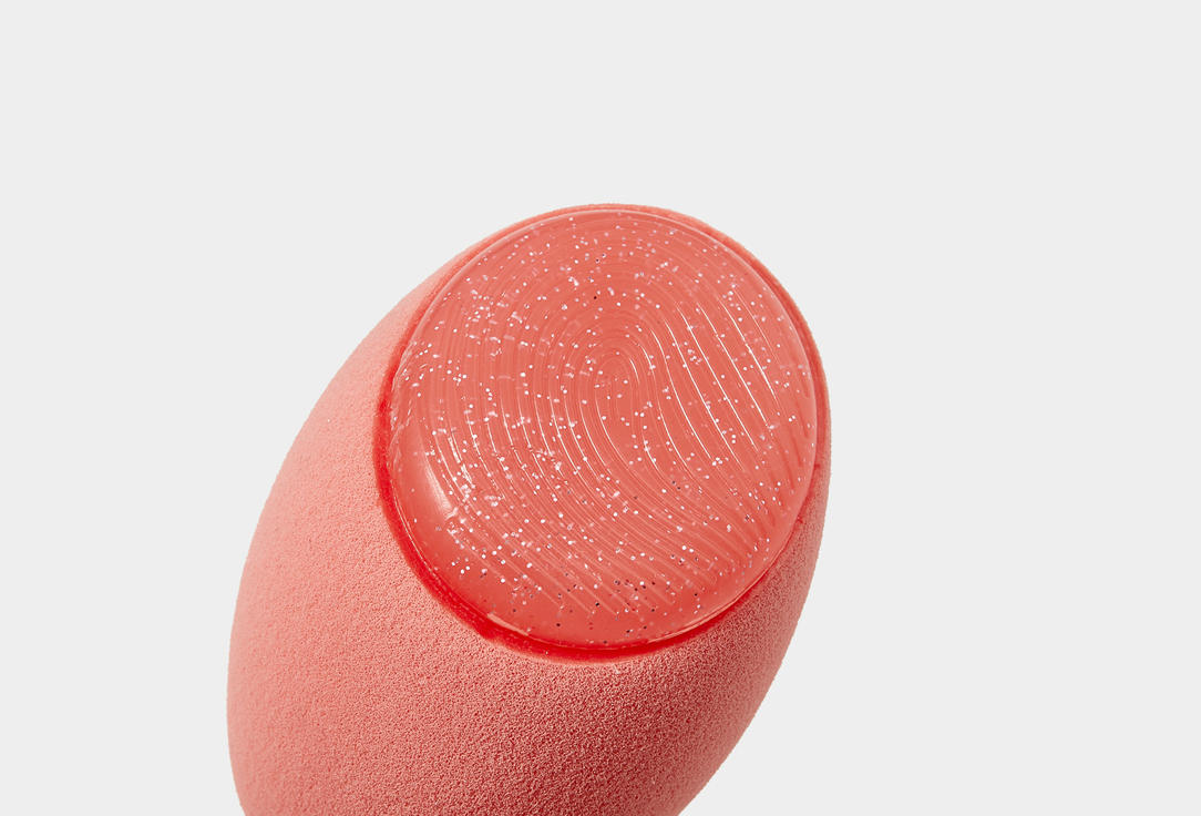 Real Techniques Makeup Sponge Miracle complexion