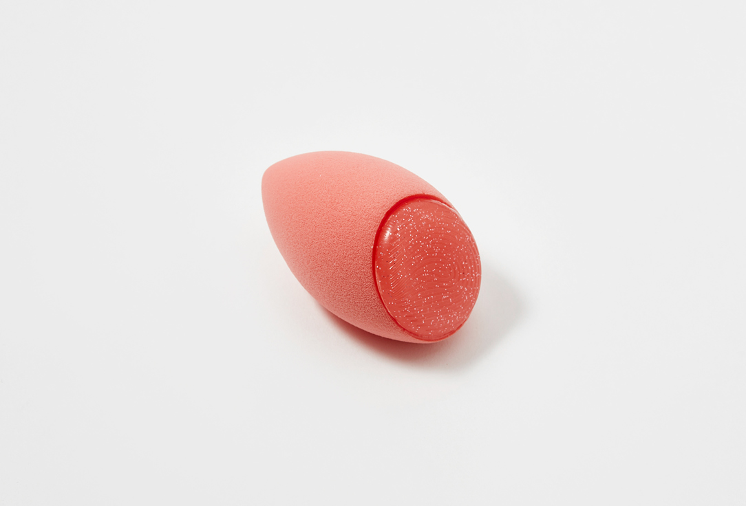 Real Techniques Makeup Sponge Miracle complexion