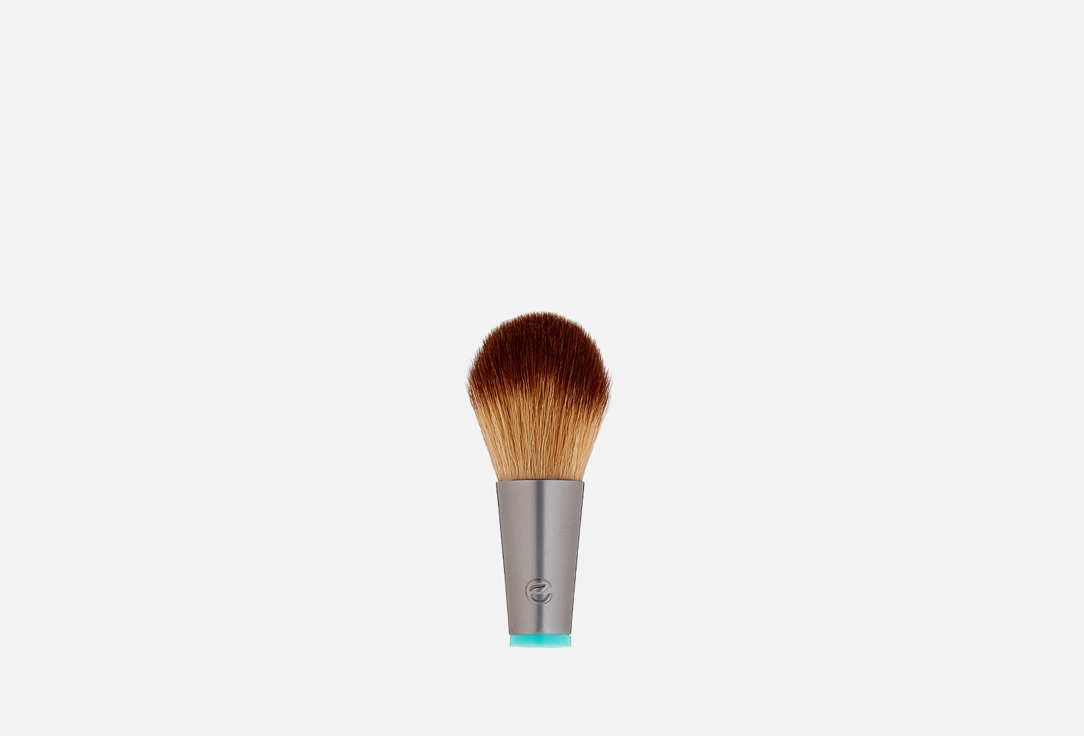 EcoTools Blush, Setting Powder & Highlighter Make-up Brush Head Interchangeable Rounded Cheek