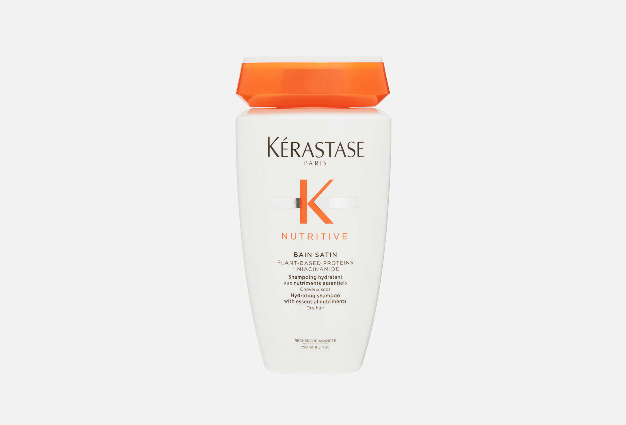 Nutritive Bain Satin  250 