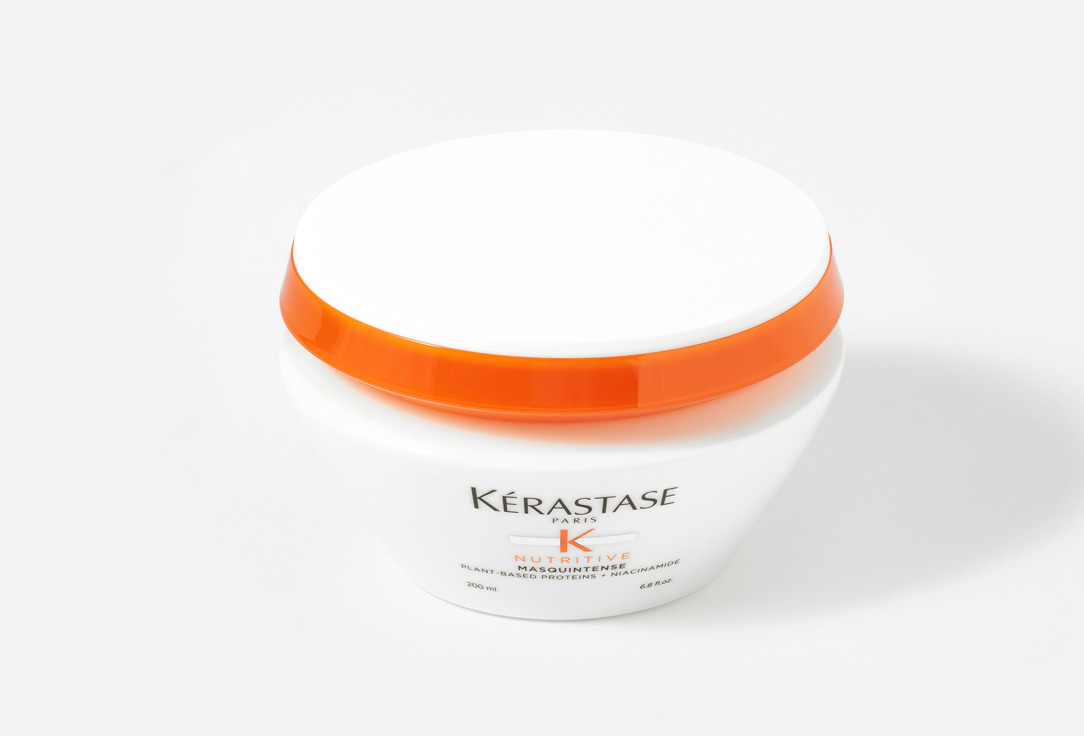 kerastase Hair mask for intensive nutrition Nutritive Masquintense