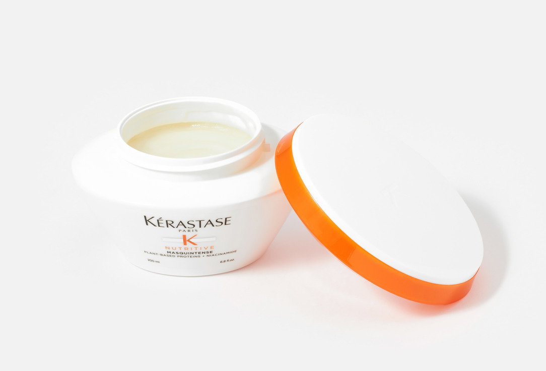 kerastase Hair mask for intensive nutrition Nutritive Masquintense