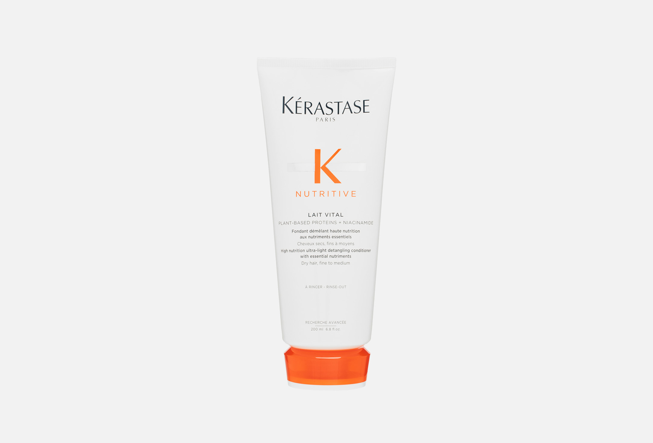 Nutritive Lait Vital 200