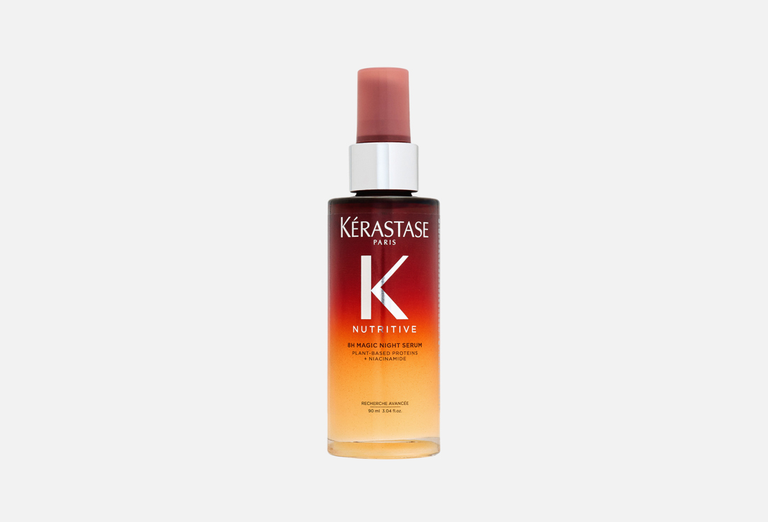kerastase Night Serum For Dry Hair Nutritive 8H Magic 90 ml kerastase Night Serum For Dry Hair Nutritive 8H Magic