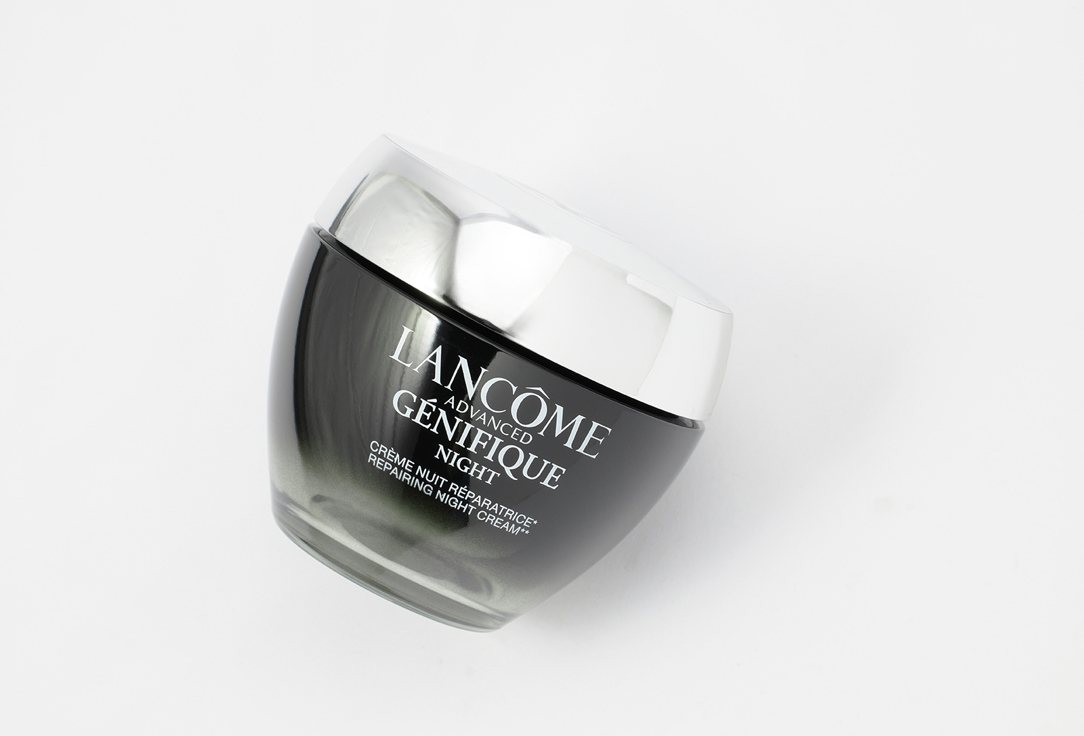 Lancome Night Face cream Advanced Génifique 50 ml Lancome Night Face cream Advanced Génifique