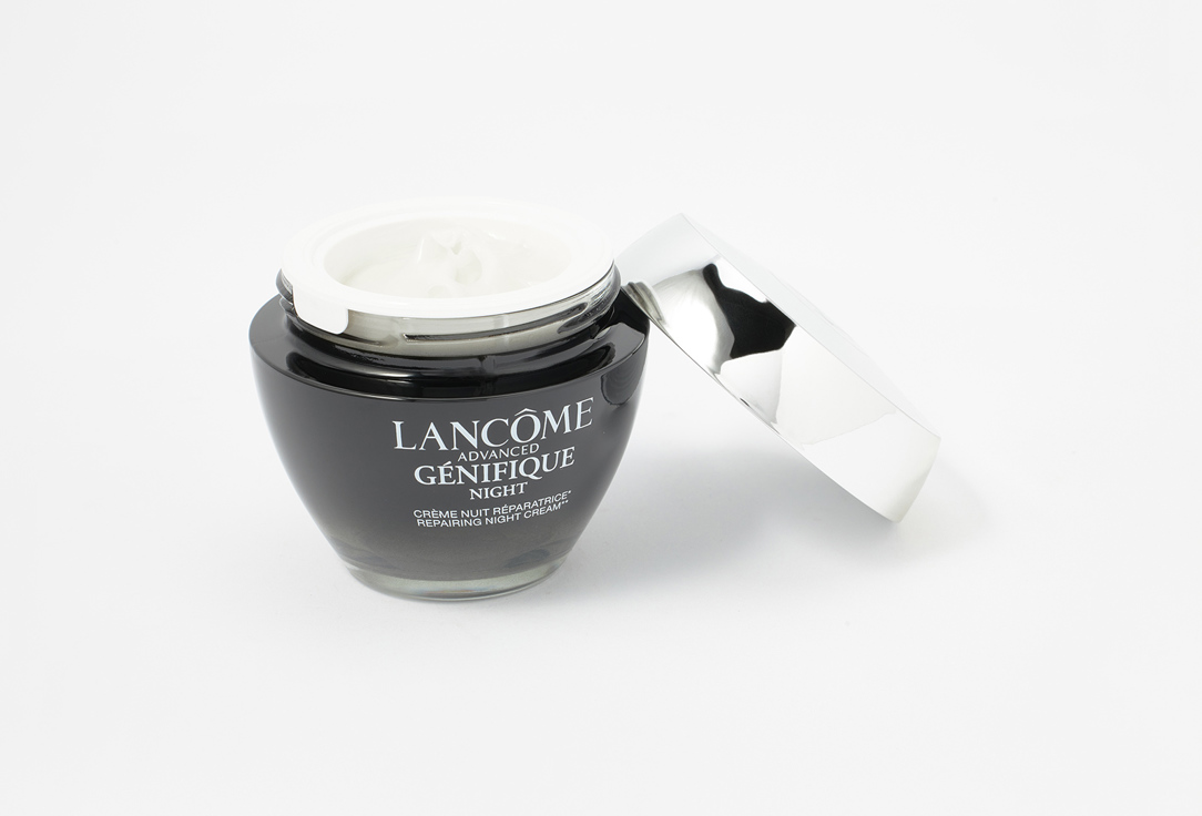 Lancome Night Face cream Advanced Génifique 50 ml Lancome Night Face cream Advanced Génifique