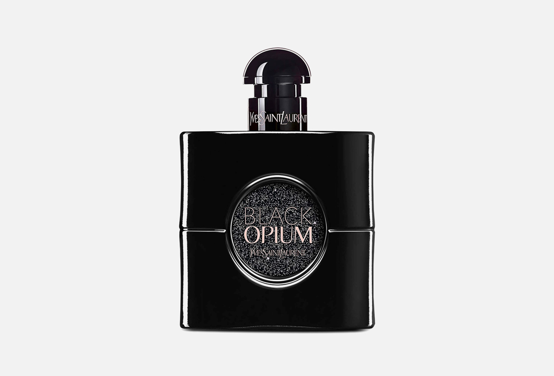 Yves Saint Laurent Eau de parfum Black opium le parfum