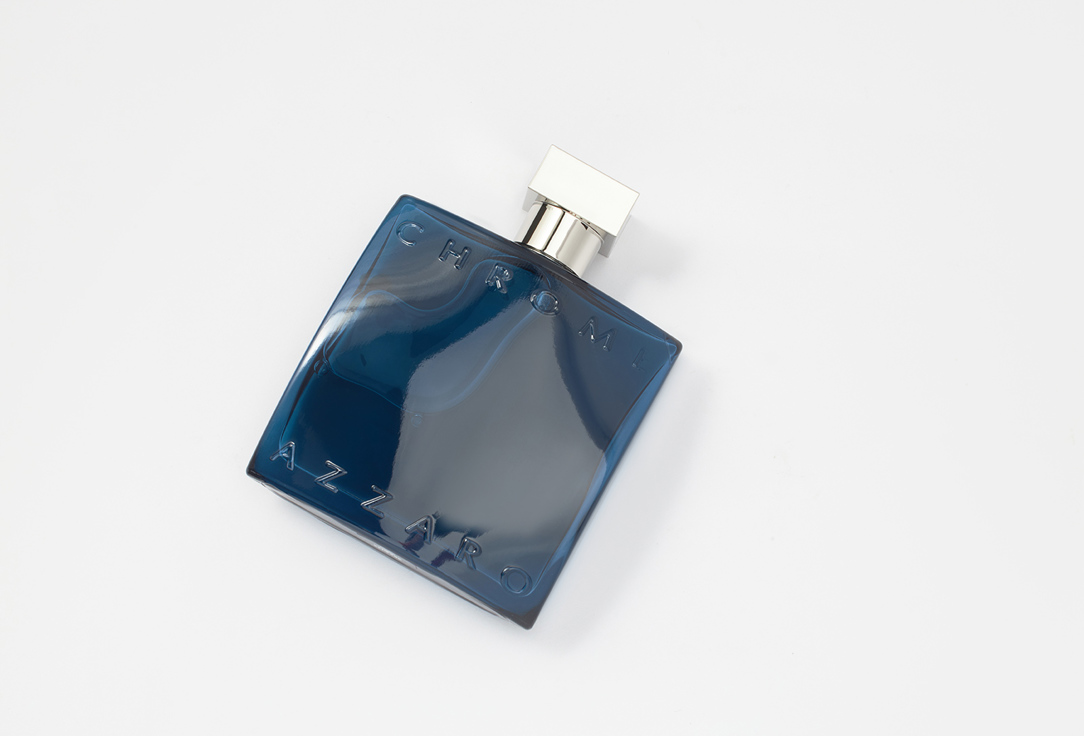 Azzaro Parfum Chrome