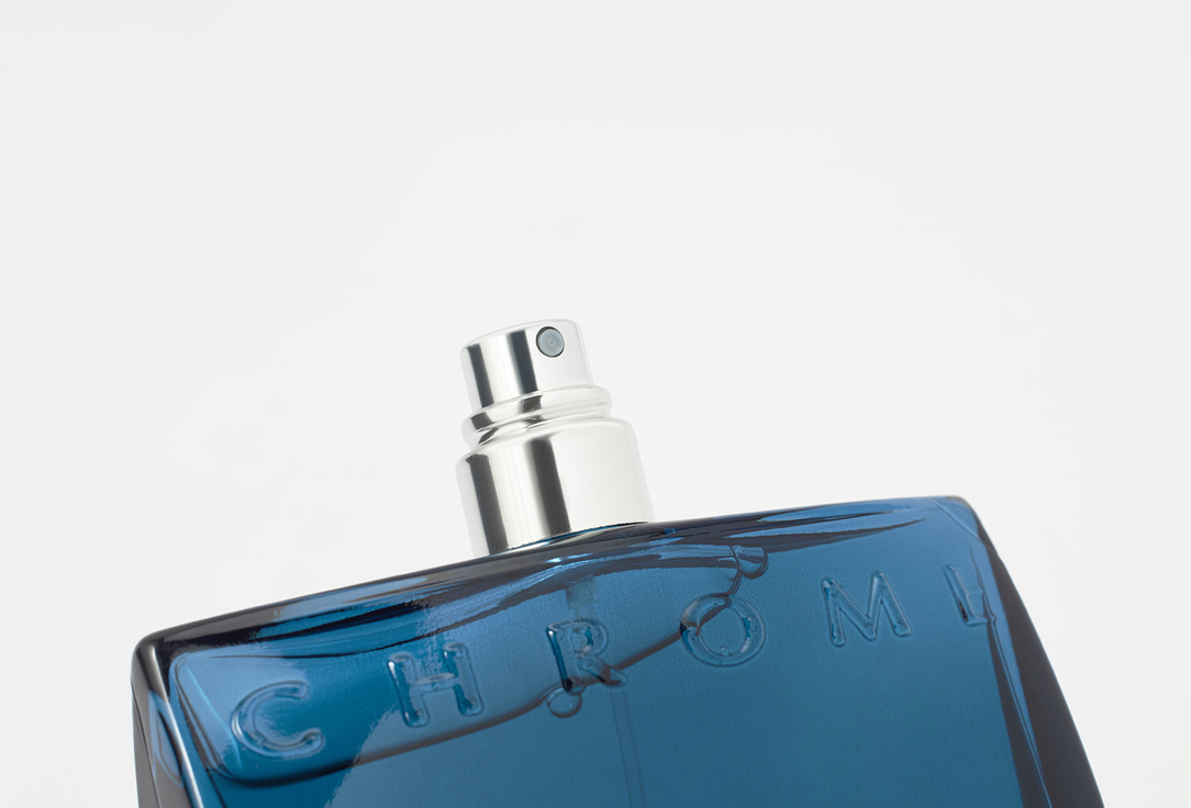Azzaro Parfum Chrome