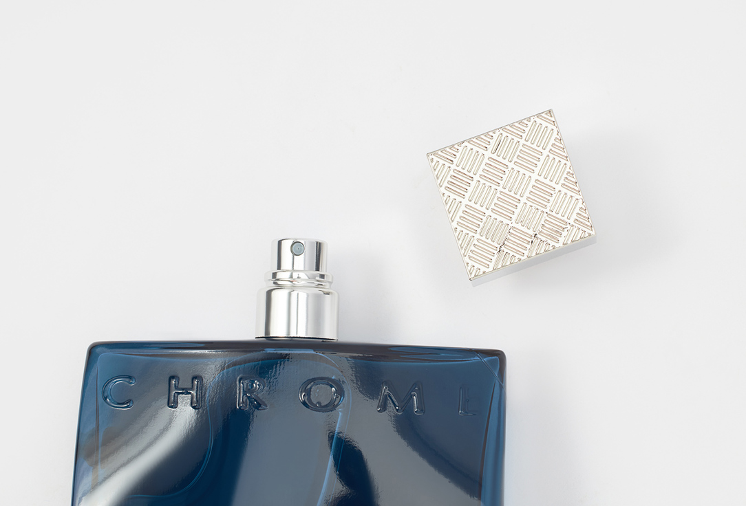 Azzaro Parfum Chrome