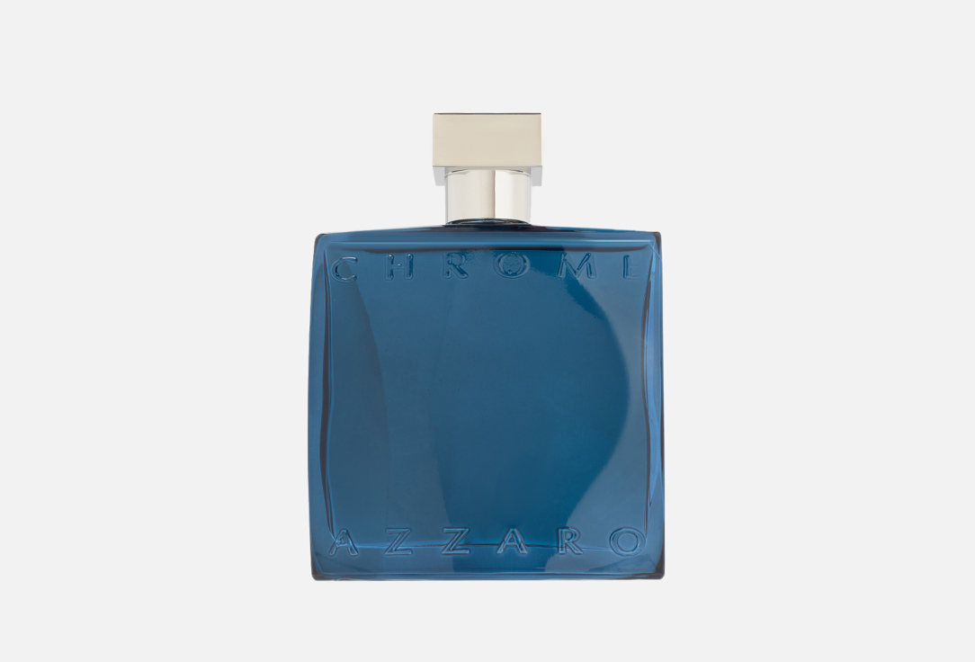 Azzaro Parfum Chrome