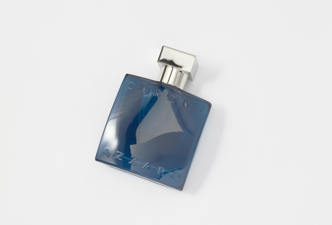Azzaro parfum Chrome
