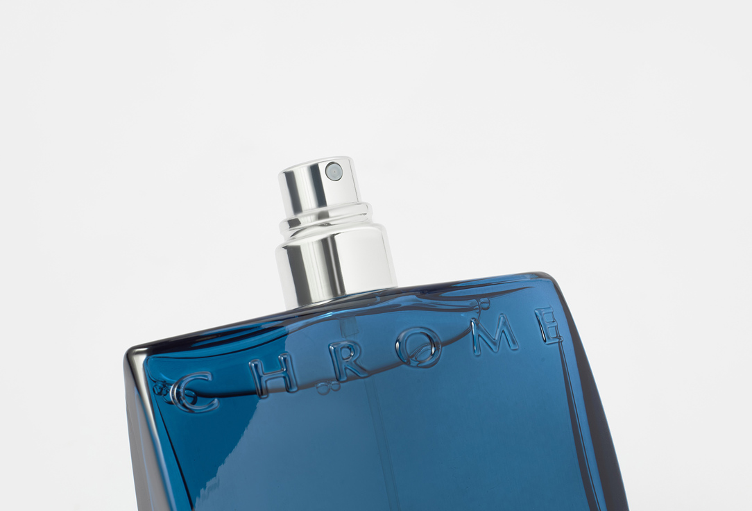 Azzaro parfum Chrome