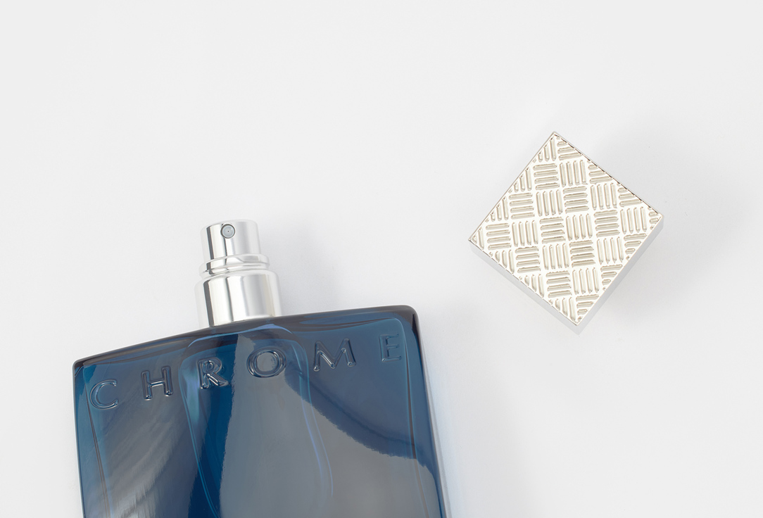 Azzaro parfum Chrome