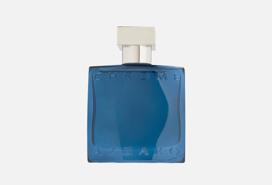 Azzaro parfum Chrome