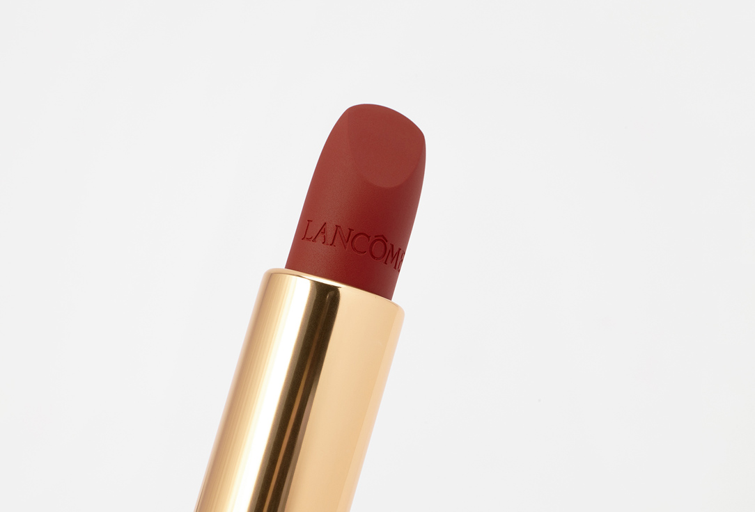 Lancome Matte Lipstick L'Absolu Rouge IntiMatte