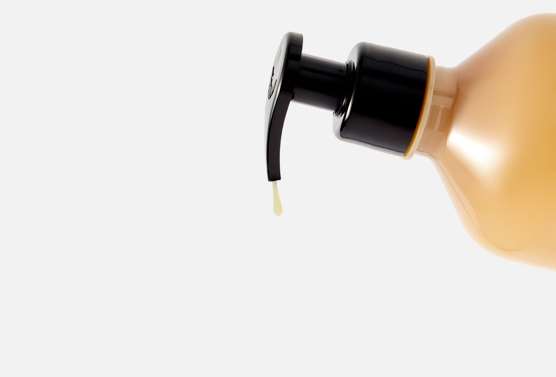 LOreal professionnel Molecular Shampoo Absolut Repair
