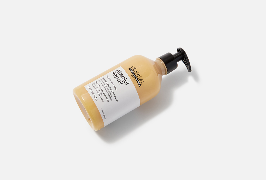 LOreal professionnel Molecular Shampoo Absolut Repair