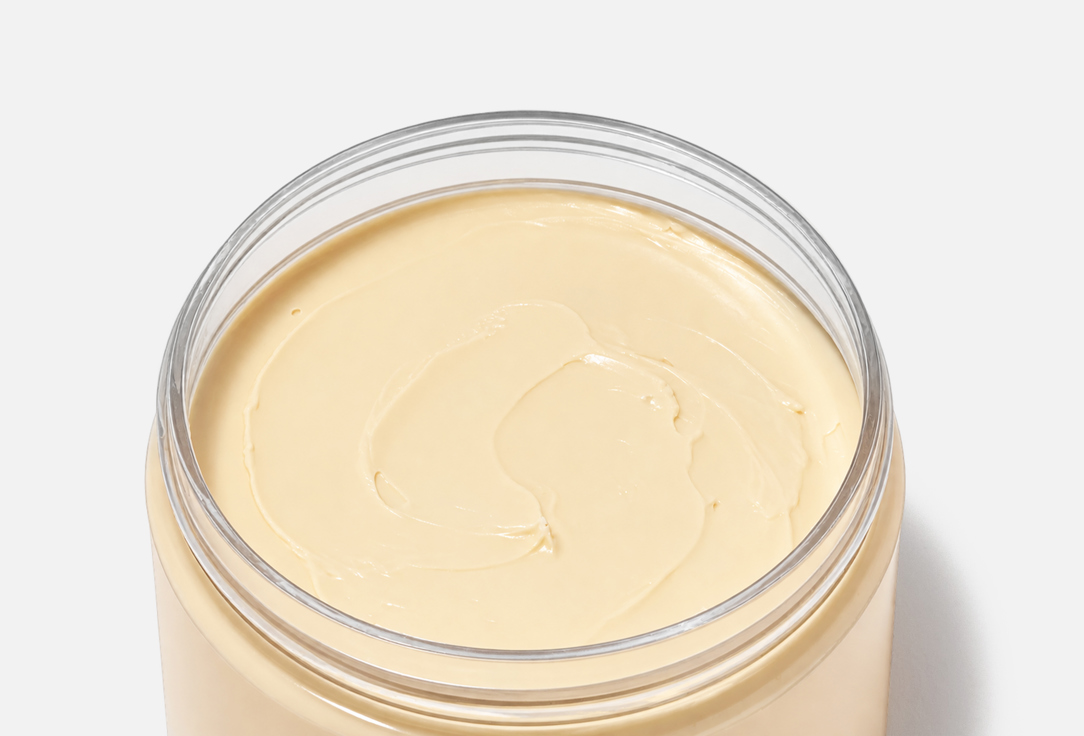 MIXIT Body cream-butter Volcanic Vanilla