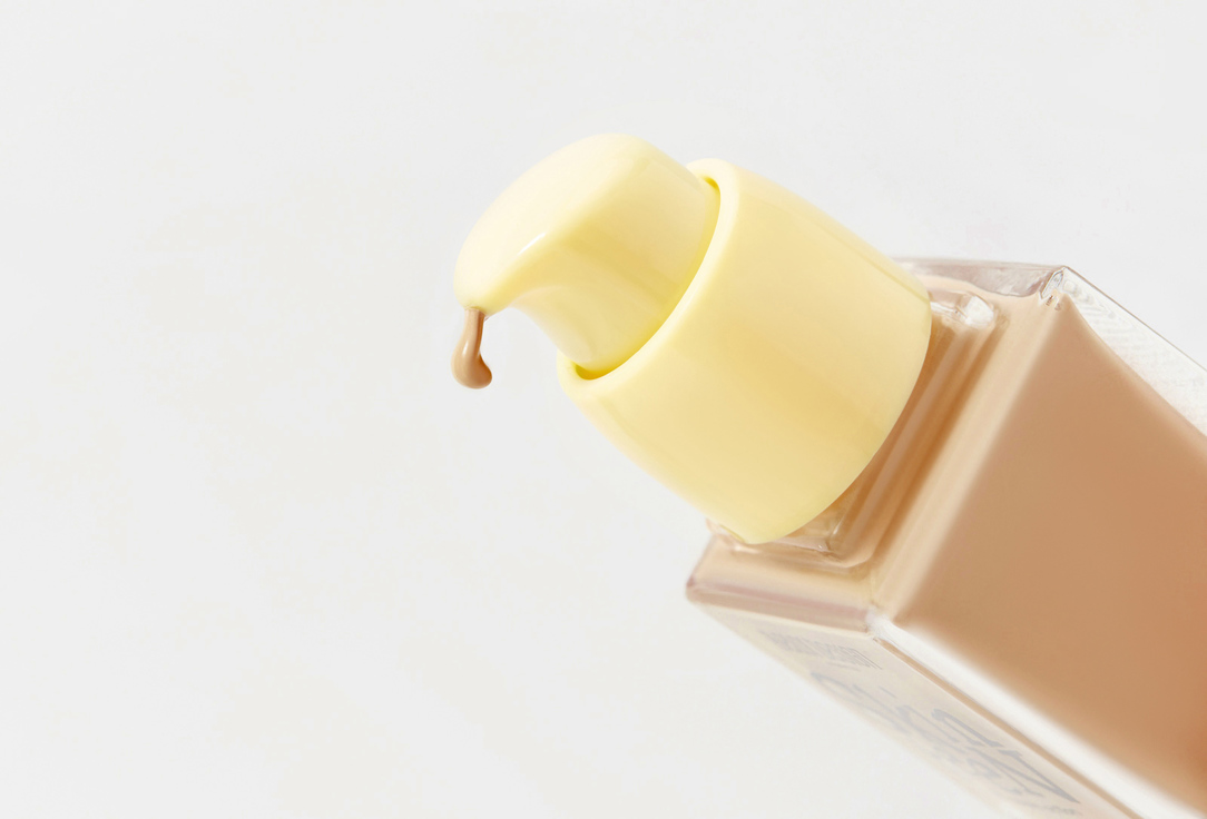 Belor Design NATURAL MATTE BB FOUNDATION SPF 25 Funhouse Skin Teen