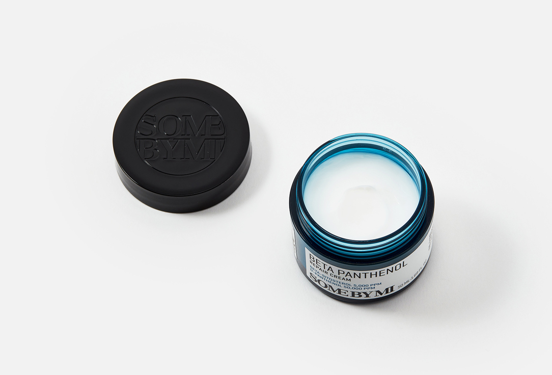 SOME BY MI Repair face cream Beta panthenol