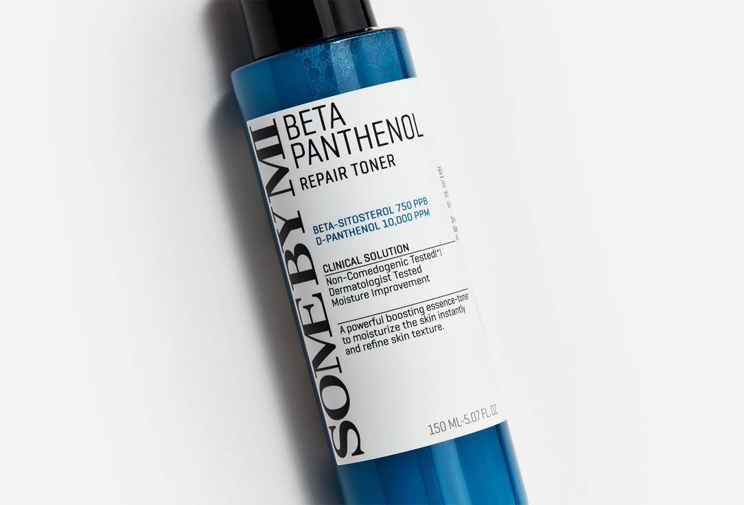 SOME BY MI Face repair toner Beta panthenol