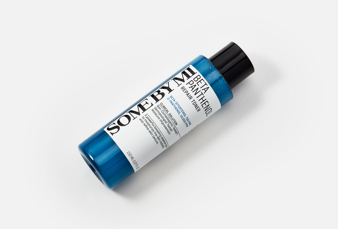 SOME BY MI Face repair toner Beta panthenol