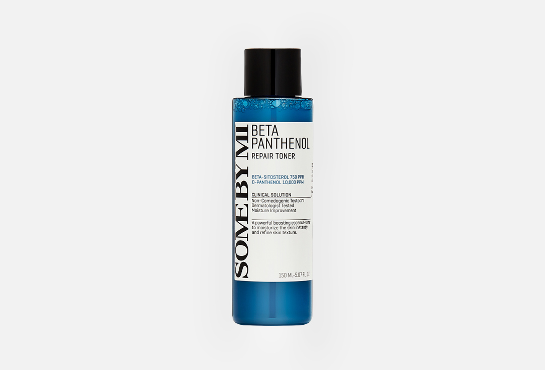 SOME BY MI Face repair toner Beta panthenol